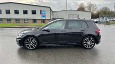 Volkswagen Golf 1.5 TSI EVO 150 R-Line 5dr DSG Petrol Hatchback